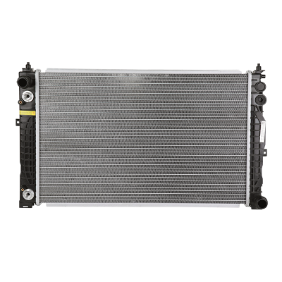 Radiateur pour AUDI, réf. 4B0121251AE
