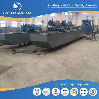 High Performance Slush Master Dredger for Efficient Debris Removal photo-3