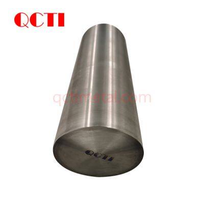 Titanium Bar Ti Bar Rod Tc4 High Hardness