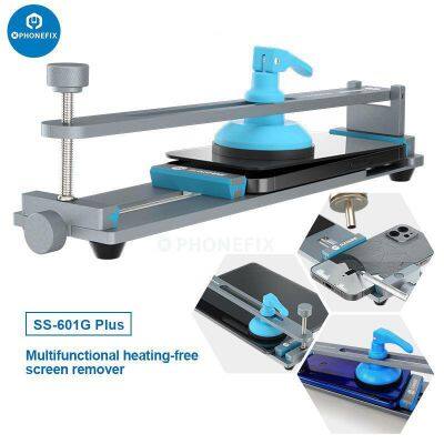 Cold-Pro LCD Separator for Mobile Screen Repair