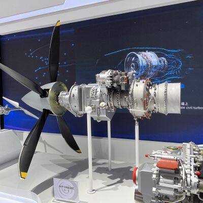 Custom Heavy Machinery Industrial 3D Models photo-5