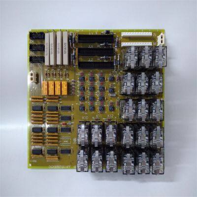 DS200TCTGG1AFF Simplex Trip Board