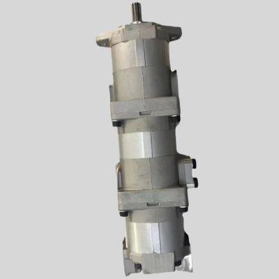 PC25 PC35 Excavator Main Pump for Komatsu Cat (705-41-08080 705-51-30340 705-55-23040 705-73-29010) Hydraulic Oil Pump