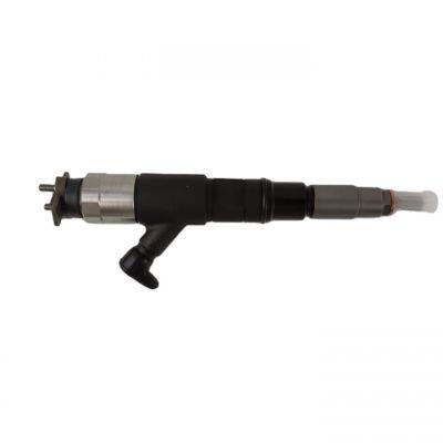Pièces de rechange d moteur de haute qualité - Injecteur de carburant 5296763