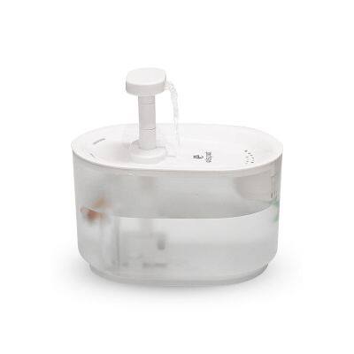 Drinking Fountain Pets​ Smart Water Feeder photo-3