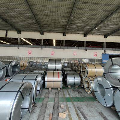 Baosteel B23R080 high performance transformer silicon steel, iron loss ≤ 0.8W/kg