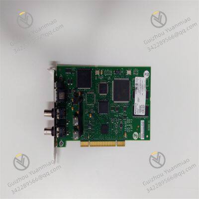 HONEYWELL TC-PCIC02  DeltaV Distributed Control System (DCS)