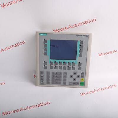 SIEMENS	6AV6542-0BB15-2AX0