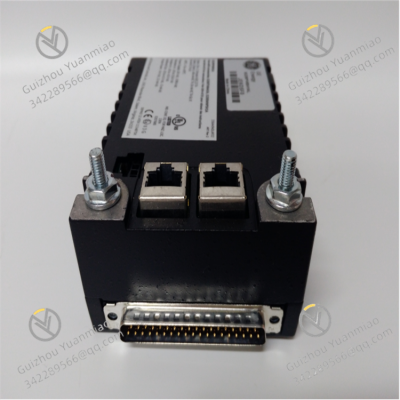 IS220PVIBH1AL Módulo de monitoreo de vibración
