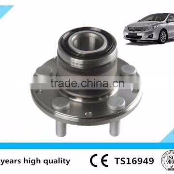 Rear Wheel hub unit 28063-AA000