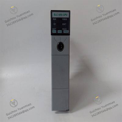 Allen-Bradley 1747-L553 Controller Module