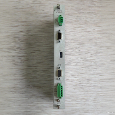 BENTLY 125768-01 Rack Interface I/O