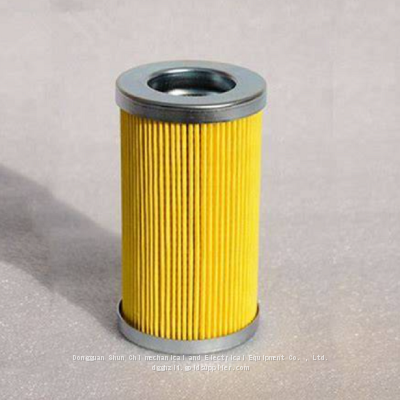 Bitzer external oil filter; Air conditioning accessory oil filter screw; Compressor engine oil filter element 362201