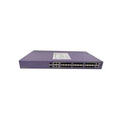 X440-G2-24FX-GE4 RH102AN сетевое переключатель