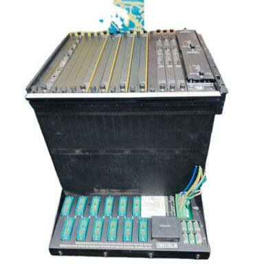 TRICON 8111 High Density Main Chassis Technical Product Guide for Tricon V10 Systems photo-3