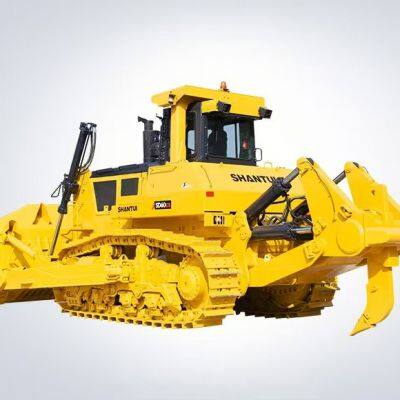 SHANTUI SD60 Bulldozer 118A-59R-05000 118H-82-08100 118H-82-09100 146-56-17100 Bracket photo-3
