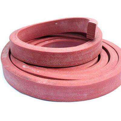 Waterstop Sealant Putty-type Silicone Rubber Waterstop Strip for Leak-sealing and Waterproofing, Expands Upon Contact With Water photo-5