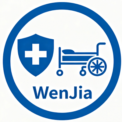 Yiwu Wenjia Trading Co., Ltd