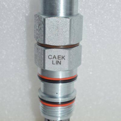 Professionally Manufactured Hydraulic Balance Valves, Compatible With Multiple Brands and Original Quality Valve CAEKLIN photo-1