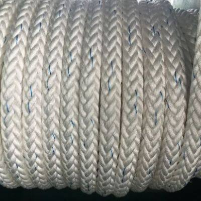 Manufacturers Polypropylene Rope 48mm 64mm 72mm PP Solid Rope LDPPMULTI-8 photo-2