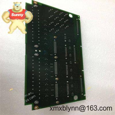 GE IS200TVBAH2ABC: Your Reliable Analog I/O Workhorse for Turbine Control photo-2