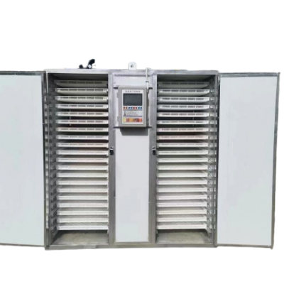 Compact Stainless Steel Drying Equipment for Laboratory Use With Adjustable Settings photo-5