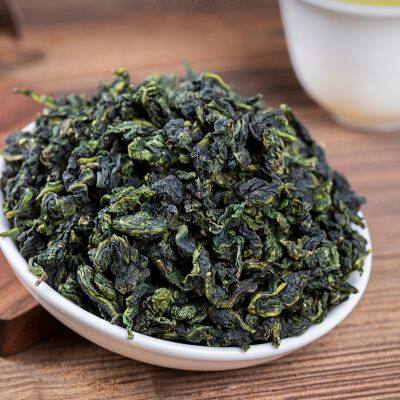 Fruchttee Kräutertee Tieguanyin-Tee