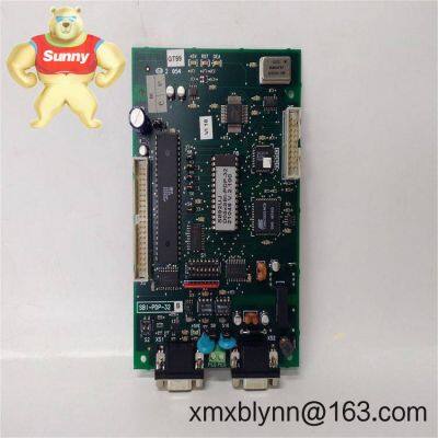 GE SBI-PDP-32: Your No-Nonsense PLC I/O Workhorse for Tight Spaces photo-1