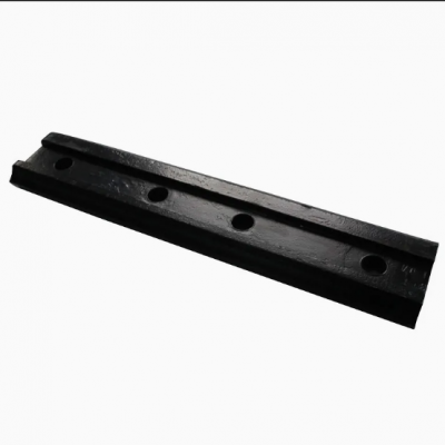 European Standard Fish Plate for Rail S-49