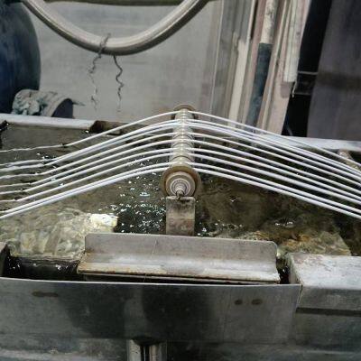 Low-odor Filled pp Plastic Granules, Special Materials for Automotive Interior Door Panels, With Stable Performance and Customizable Colors photo-4