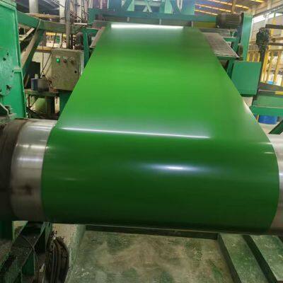 China Color Coated Plate Color Coated Roll Printing Color Steel Plate Sales Quality Assurance