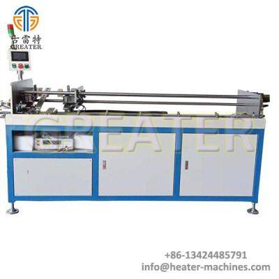 China Auto Feeder With Test （Feed by Belt）Electric Heater Equipment Manufacture