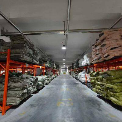 Food-Grade PP Jumbo Bag With Inner Liner for Grain Storage photo-5