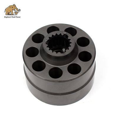 PVE19 PVE21 Piezas de la bomba de pistón hidráulica Eaton