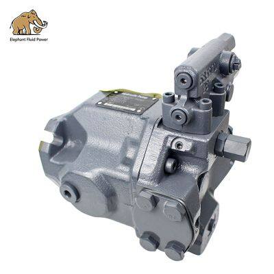 A10VSO18DFR31R-VPA12N00 Rexroth Piston Pump photo-3