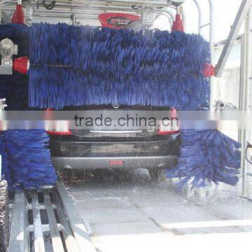 Car Wash Tunnel, Carwash, Automatic Car Wash Machine