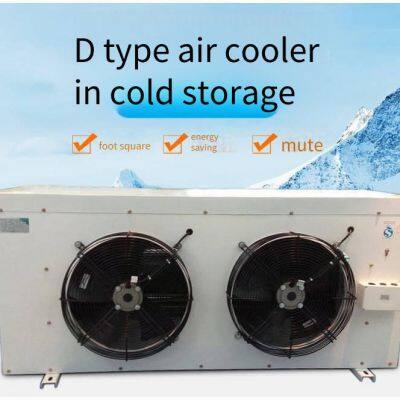 Low-temperature Cold Storage, Borun Refrigeration Fully Enclosed Compressor Unit, 10 Hp, 4yd - 10.2, Easy to Operate, Cold Storage Insulation Boards, Easy to Operate, Easy to Operate photo-3