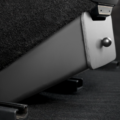 OEM Compatible Car Door Rubbish Bin for Model Y Juniper - Easy Installation photo-3