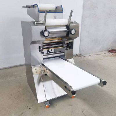 Automatic Commercial Japanese Style Fresh Noodle Machine High Output Noodle Making Equipment for Restaurant