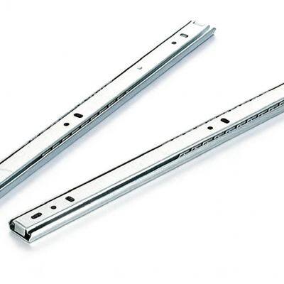 45mm Self Close Ball Bearing Drawer Slide China Factory Supplier Manufacturer