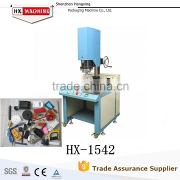 plastic ultrasonic welding machine china supplier