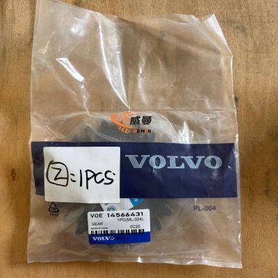 Оригинальные детали VOLVO VOE14566431, подходящие для экскаватора Volvo EC360BLC.