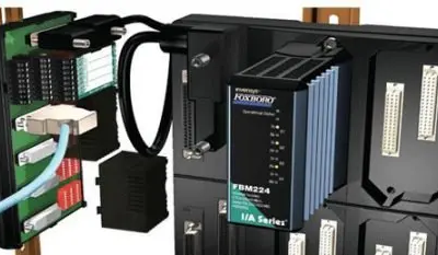 Foxboro DCS System Foxboro IA Series
