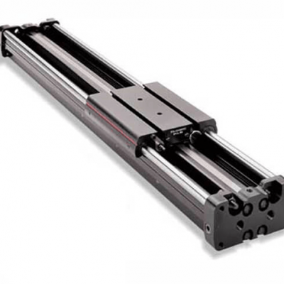 Linear Ball Screw photo-1