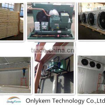 Refrigerator Insulation pu Sandwich Panel, Polyurethane Cold Rom Panel photo-6
