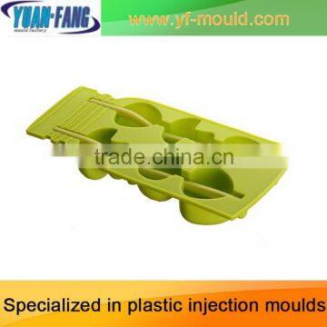 plastic injection parts for house hold products