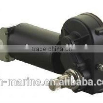 Marine Heavy Duty Windshield Wiper Motor