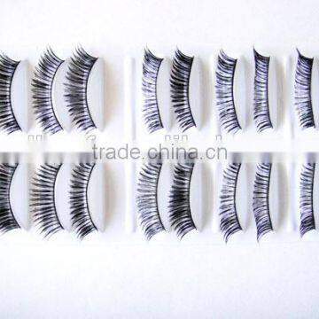 Pure handmade Mink Fur lashes G