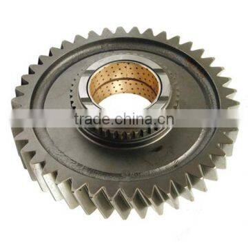 Chinese good quality and cheap price of spur gear for MF tractors parts