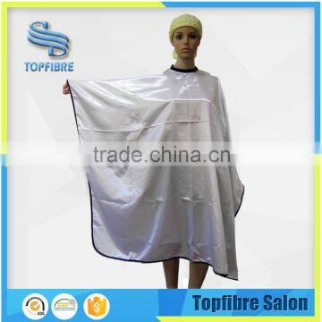 B10741 Salon Disposable Super Hero Cutting Cape